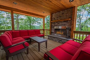 JCS Mountain Villa