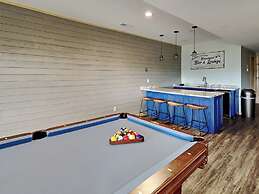 JCS Mountain Villa