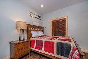 JCS Mountain Villa