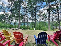 JCS Mountain Villa