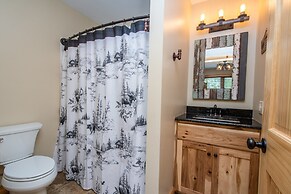 JCS Mountain Villa