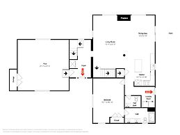 JCS Mountain Villa