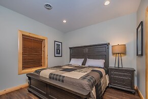JCS Mountain Villa