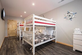 JCS Mountain Villa