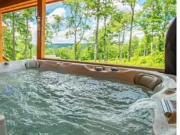 JCS Mountain Villa