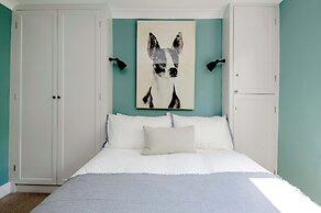 Stunning 2-bedroom Flat in Fulham