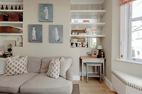 Stunning 2-bedroom Flat in Fulham