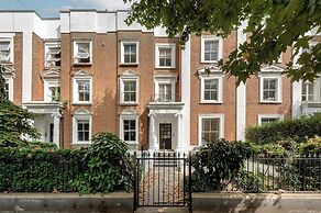 Modern 2 bed Flat - Hammersmith Grove