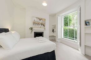 Modern 2 bed Flat - Hammersmith Grove