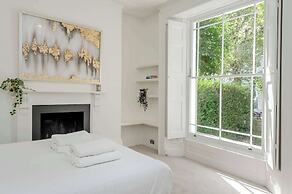 Modern 2 bed Flat - Hammersmith Grove