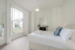 Modern 2 bed Flat - Hammersmith Grove