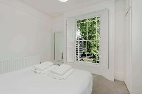 Modern 2 bed Flat - Hammersmith Grove