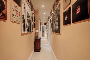 Stylish 3 bed Flat - Marylebone
