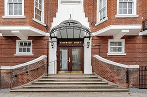 Stylish 3 bed Flat - Marylebone