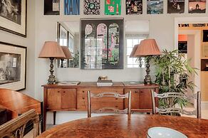Stylish 3 bed Flat - Marylebone