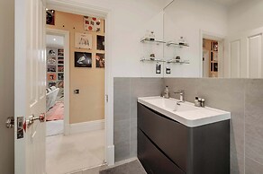 Stylish 3 bed Flat - Marylebone