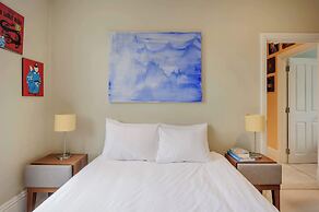 Stylish 3 bed Flat - Marylebone
