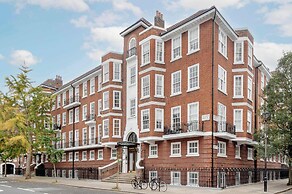 Stylish 3 bed Flat - Marylebone