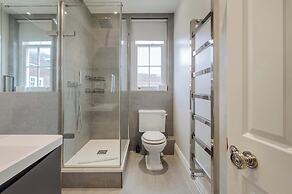 Stylish 3 bed Flat - Marylebone