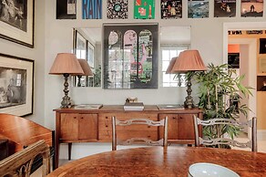 Stylish 3 bed Flat - Marylebone