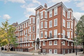 Stylish 3 bed Flat - Marylebone
