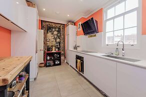 Stylish 3 bed Flat - Marylebone
