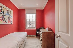 Stylish 3 bed Flat - Marylebone