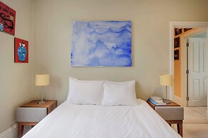 Stylish 3 bed Flat - Marylebone