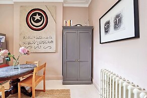 Exquisite 2 Bedroom Flat in Notting Hill