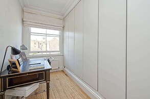 Exquisite 2 Bedroom Flat in Notting Hill
