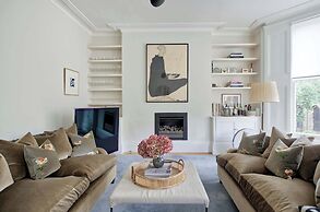 Exquisite 2 Bedroom Flat in Notting Hill