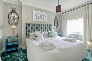 Exquisite 2 Bedroom Flat in Notting Hill