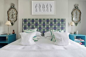 Exquisite 2 Bedroom Flat in Notting Hill
