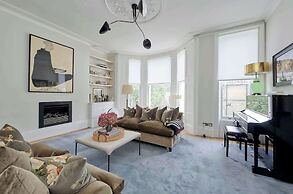 Exquisite 2 Bedroom Flat in Notting Hill
