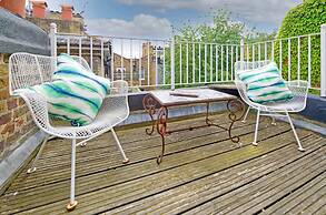 Exquisite 2 Bedroom Flat in Notting Hill