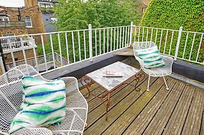 Exquisite 2 Bedroom Flat in Notting Hill
