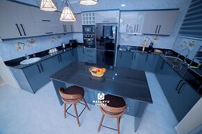 Masanyu Suites