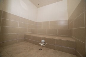 Masanyu Suites