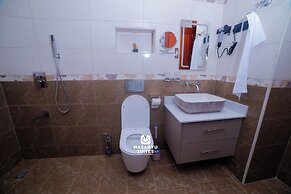 Masanyu Suites