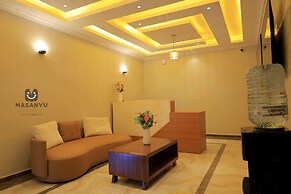 Masanyu Suites