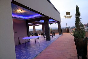 Masanyu Suites