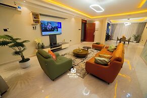 Masanyu Suites