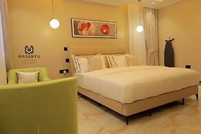 Masanyu Suites