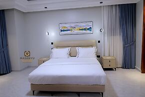 Masanyu Suites