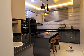 Masanyu Suites