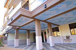 Masanyu Suites