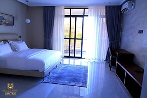 Masanyu Suites