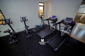 Masanyu Suites