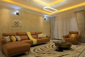 Masanyu Suites