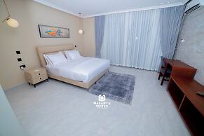 Masanyu Suites